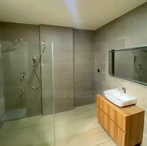 3bdrm Apartment in Victoria Island for rent