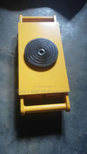 Skate Roller 12 Ton