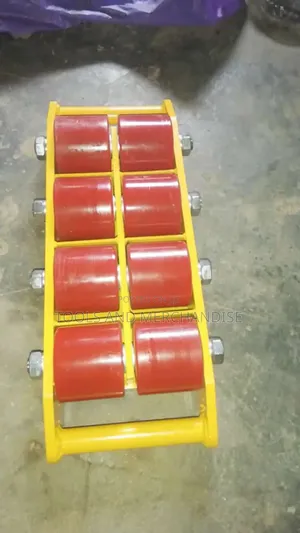 Skate Roller 12 Ton