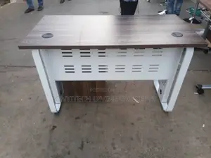Office Table With Mobile Drawer