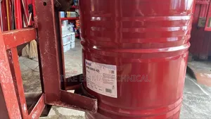 Mobil Rarus 425 Compressor Oil