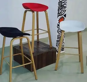 Bar and Kitchen Stool