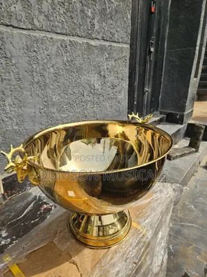 Champagne Carrier Gold