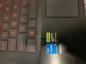Laptop MSI GF65 Thin 10UE 8GB Intel Core I5 SSD 512GB