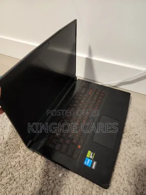 Laptop MSI GF65 Thin 10UE 8GB Intel Core I5 SSD 512GB