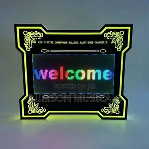 Dorime Digital Display Boards