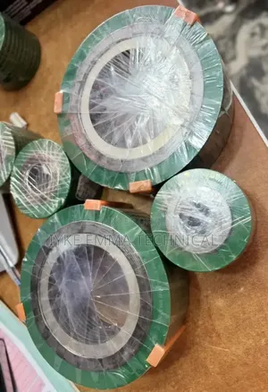Spiral Wound Gasket 3” by 300