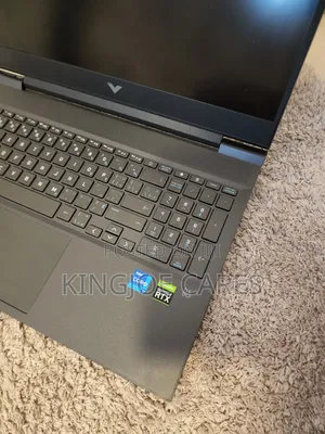 Laptop HP Victus 16 16GB Intel Core I7 SSD 1T
