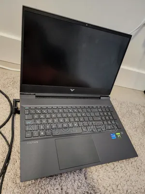 Laptop HP Victus 16 16GB Intel Core I7 SSD 1T