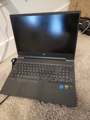 Laptop HP Victus 16 16GB Intel Core I7 SSD 1T