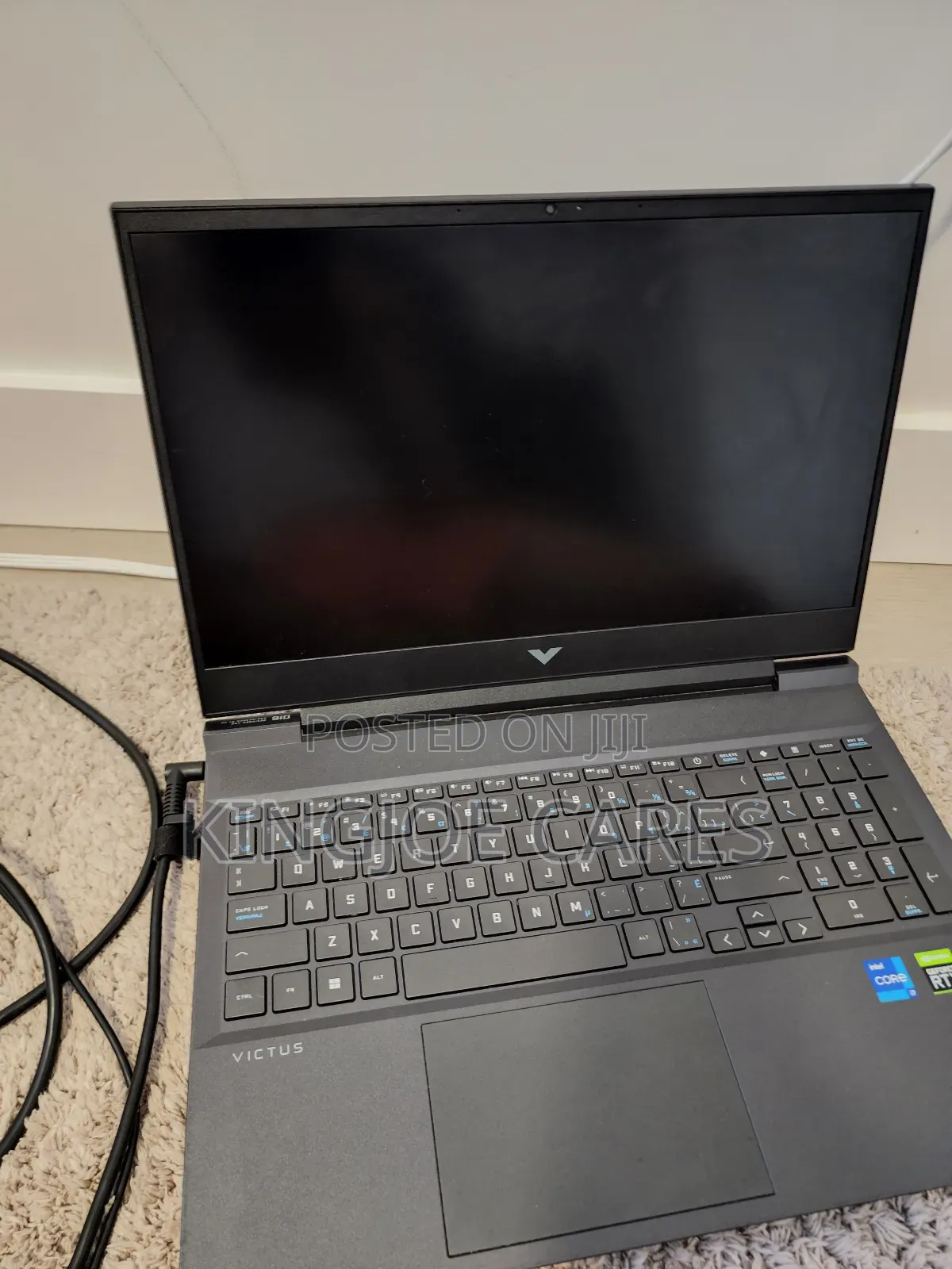 Laptop HP Victus 16 16GB Intel Core I7 SSD 1T