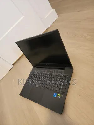 Laptop HP Victus 15 16GB Intel Core I7 SSD 1T