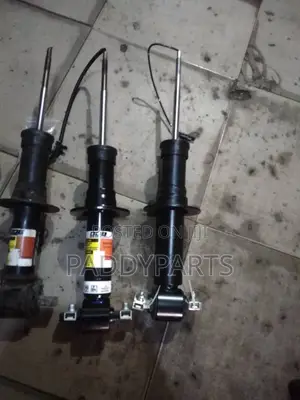 Cadillac Escalade Shock Absorber 2015-2020