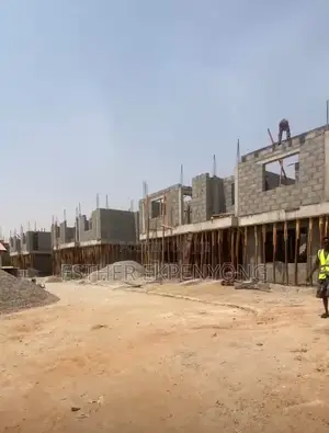 Photo - 5bdrm Townhouse/Terrace in Abiss Court, Life Camp for sale