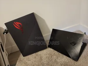 Laptop Asus ROG Zephyrus G16 16GB AMD Ryzen 7 SSD 512GB