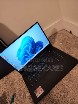 Laptop Asus ROG Zephyrus G16 16GB AMD Ryzen 7 SSD 512GB