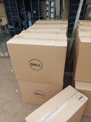 New Desktop Computer Dell OptiPlex 7450 8GB Intel Core I5 SSD 256GB