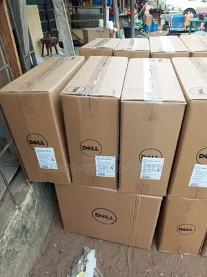 New Desktop Computer Dell OptiPlex 7450 8GB Intel Core I5 SSD 256GB