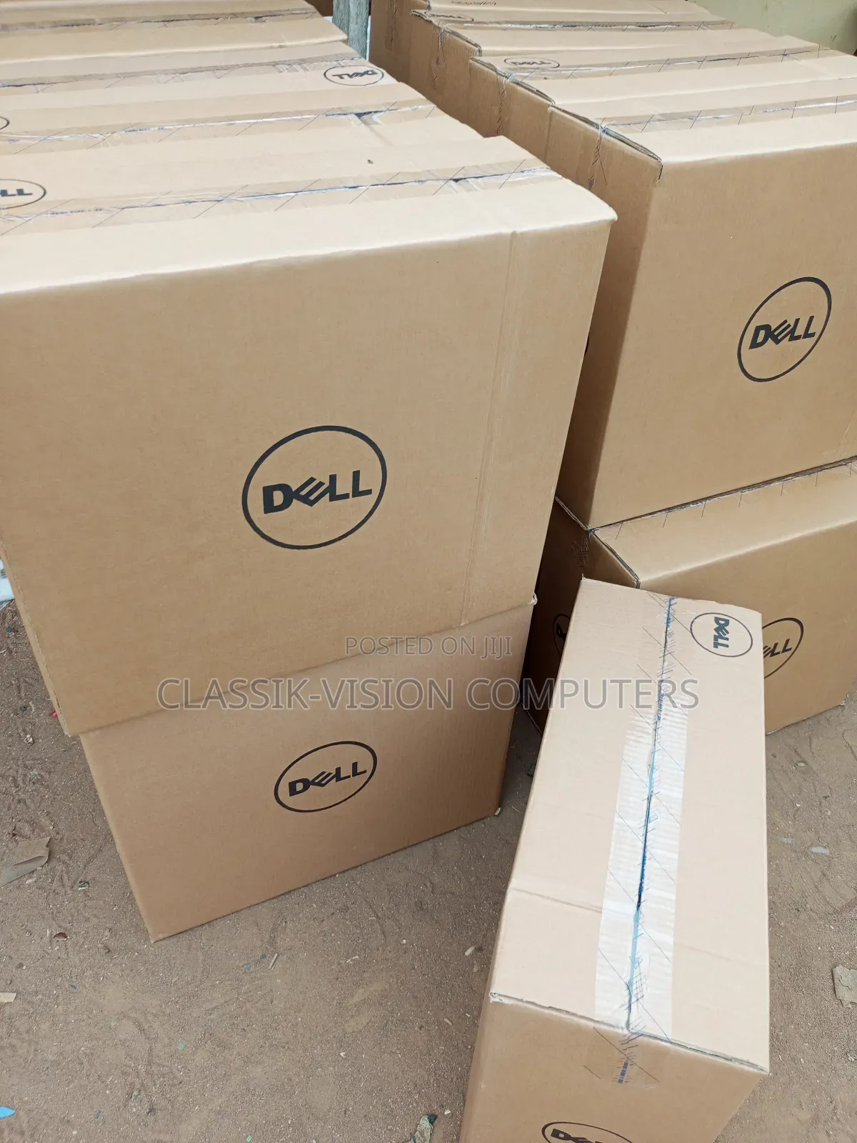 New Desktop Computer Dell OptiPlex 7450 8GB Intel Core i5 SSD 512GB