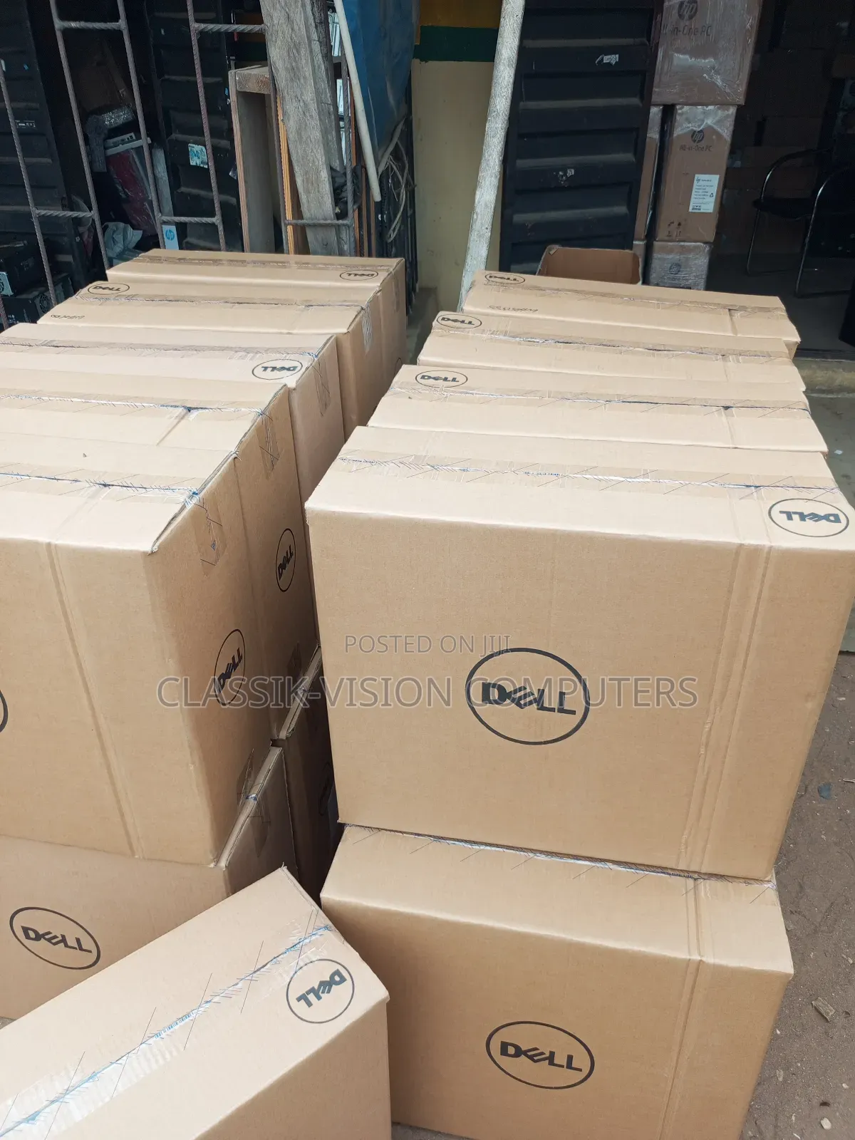 New Desktop Computer Dell OptiPlex 7450 8GB Intel Core i5 SSD 512GB