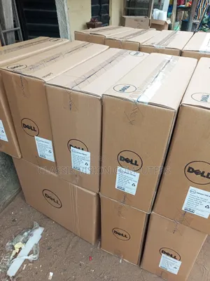New Desktop Computer Dell OptiPlex 7450 8GB Intel Core I5 HDD 1T