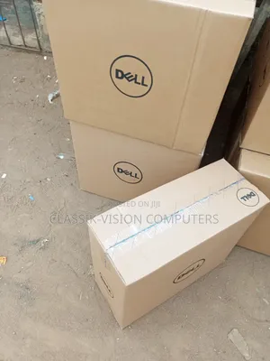 New Desktop Computer Dell OptiPlex 7450 8GB Intel Core I5 HDD 500GB