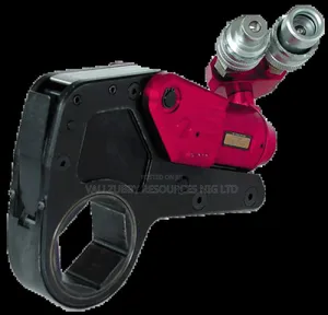 Hydraulic Torque Head