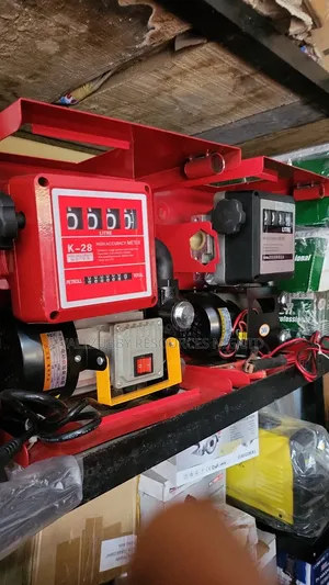 Eletric Transfer Pump