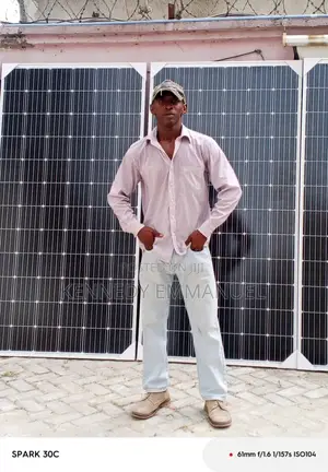 Srne Inverter Installation