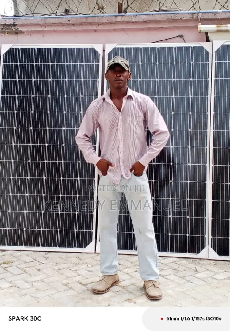Srne Inverter Installation