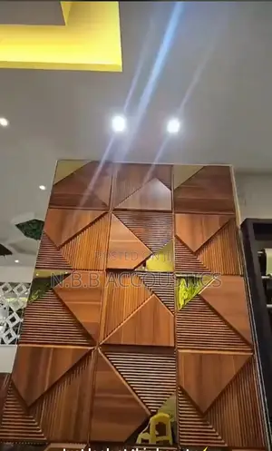 3d Latest Panels