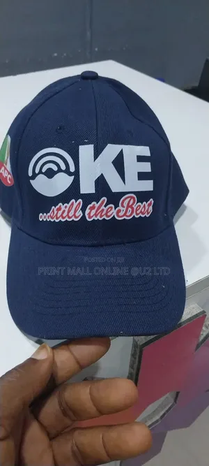 Campaign Caps