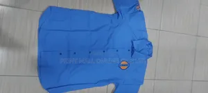 Corporate Shirts Making
