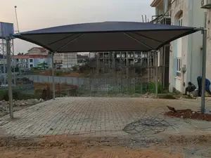 Auto Abode Shade Carport Shade Solutionsp