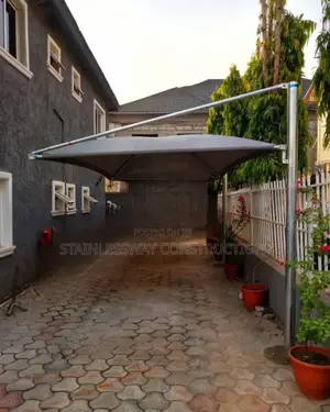 Parkproshade Carportshade Proplusexpert