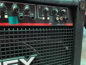 Quality Laney Kb80 Keyboard Amplifier (Combo)