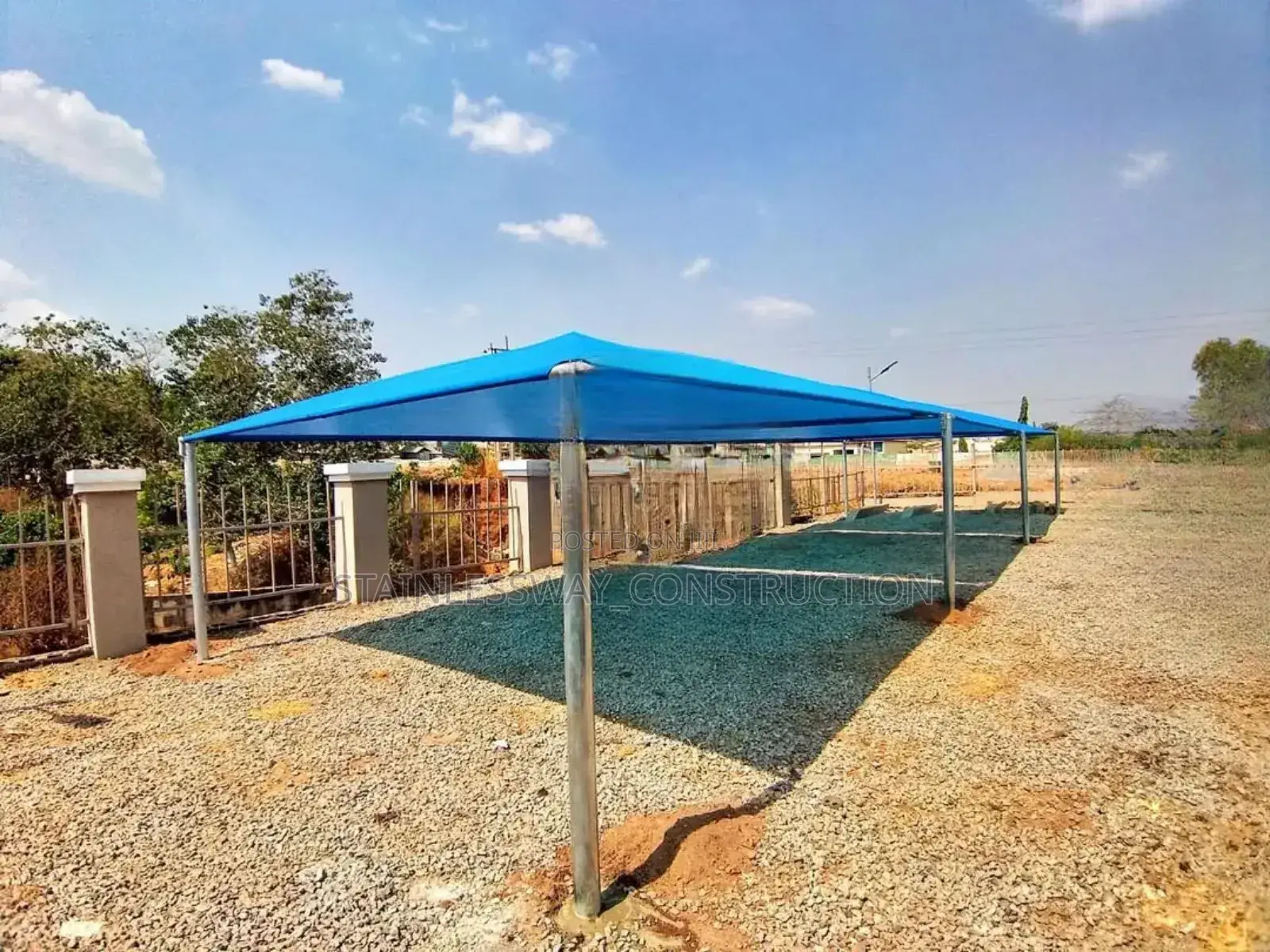 Auto Alcoveshade Carportshade Solutions