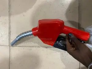 Automatic Fuel Nozzle 1” Professional