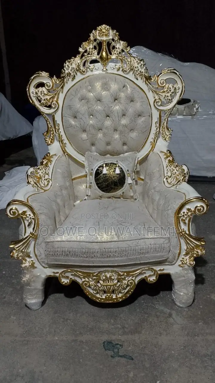 Royal Imported Sofa