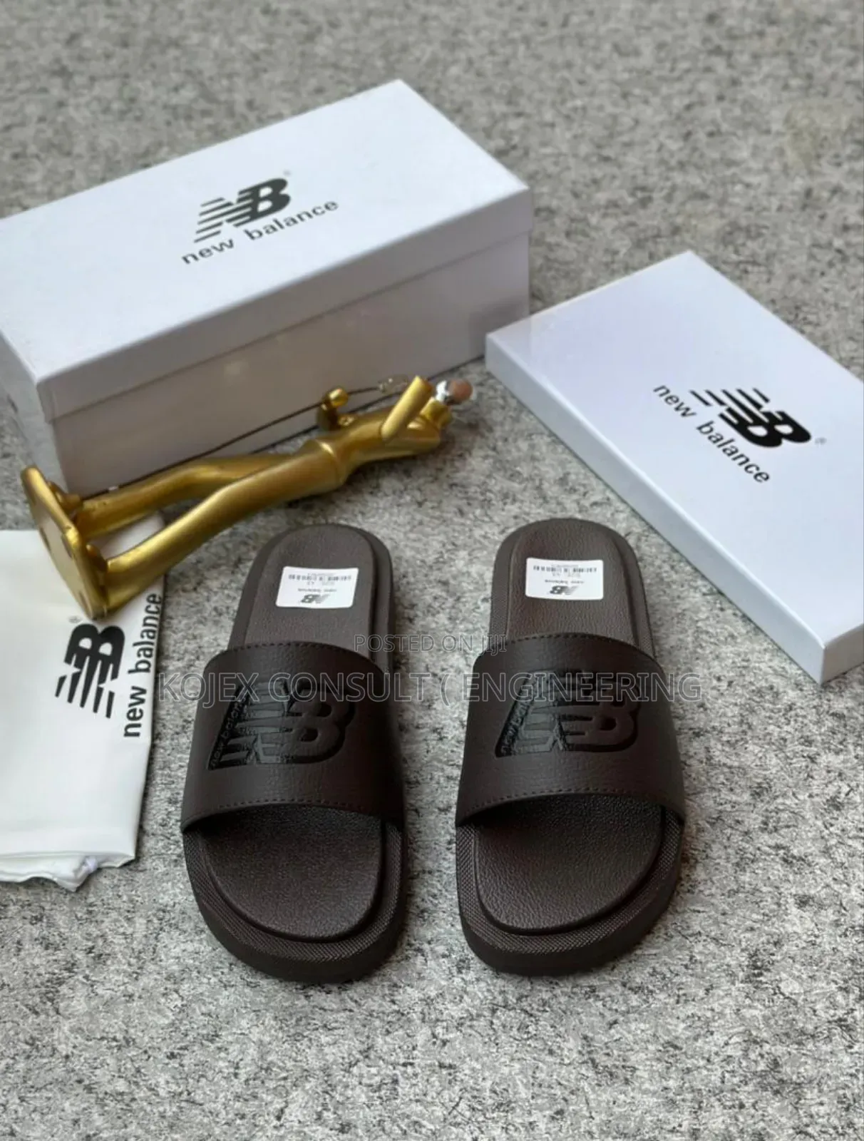 Comfy Affordable Dolce and Gabbana/Adidas Slides