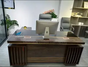 Super Executive Office Table