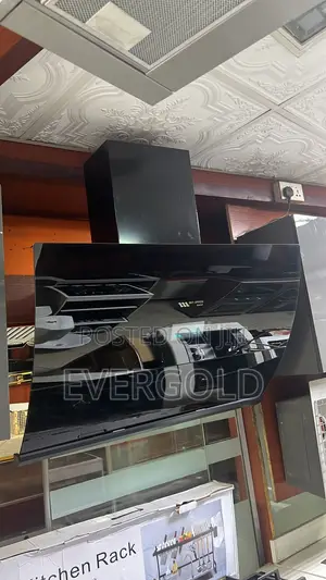 90cm Plasma Extractor With Complete Accessories And Warranty
