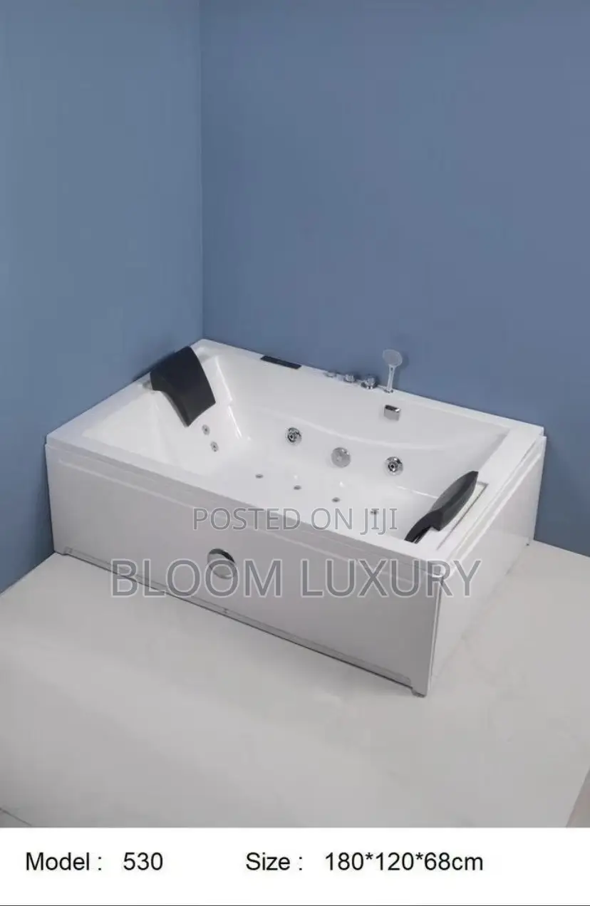 Double Jacuzzi (Spain)