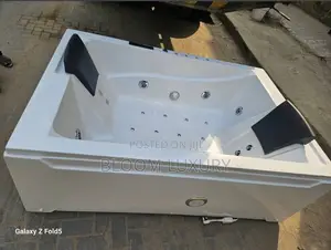 Double Jacuzzi (Spain)