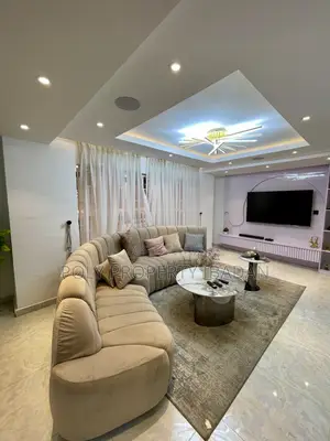Photo - 2bedroom Short Let Apartment at Awolowo Bodija