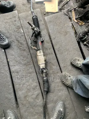 Power Steering Rack Hyundai Sonata 2012