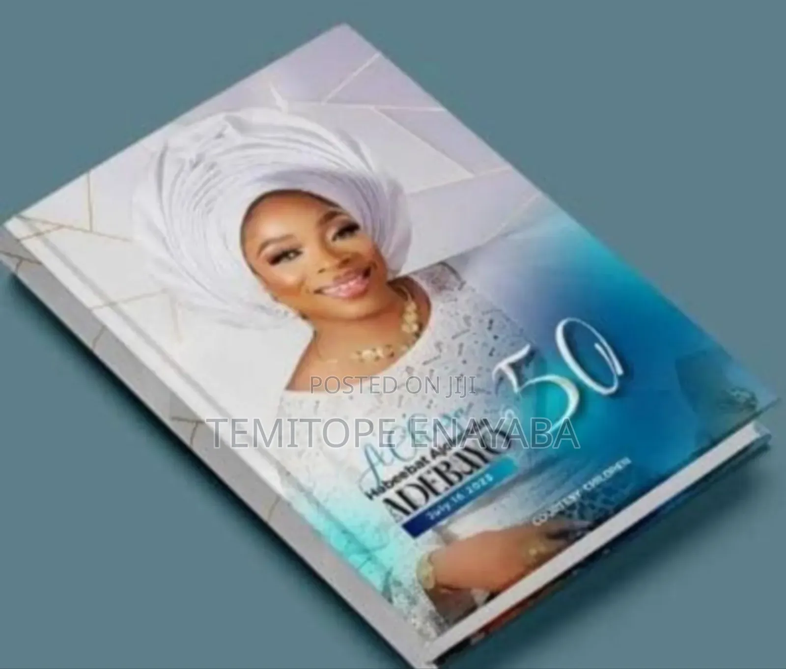 Diary and Jotters
