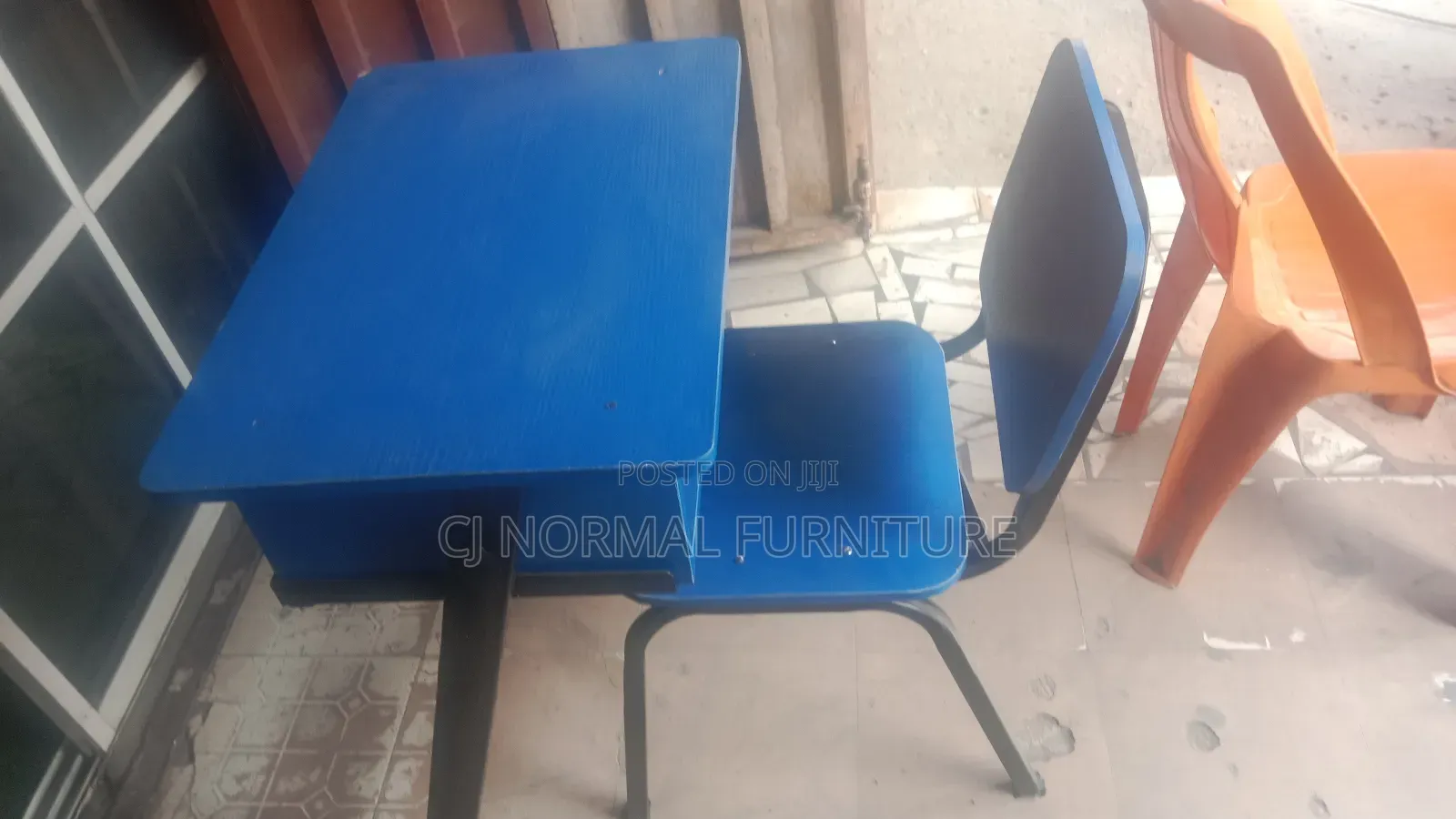 School Table/Chair