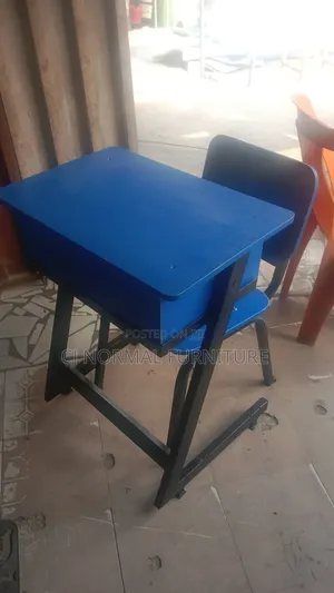 School Table/Chair