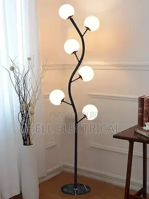 Illuminate Your Space With Elegance